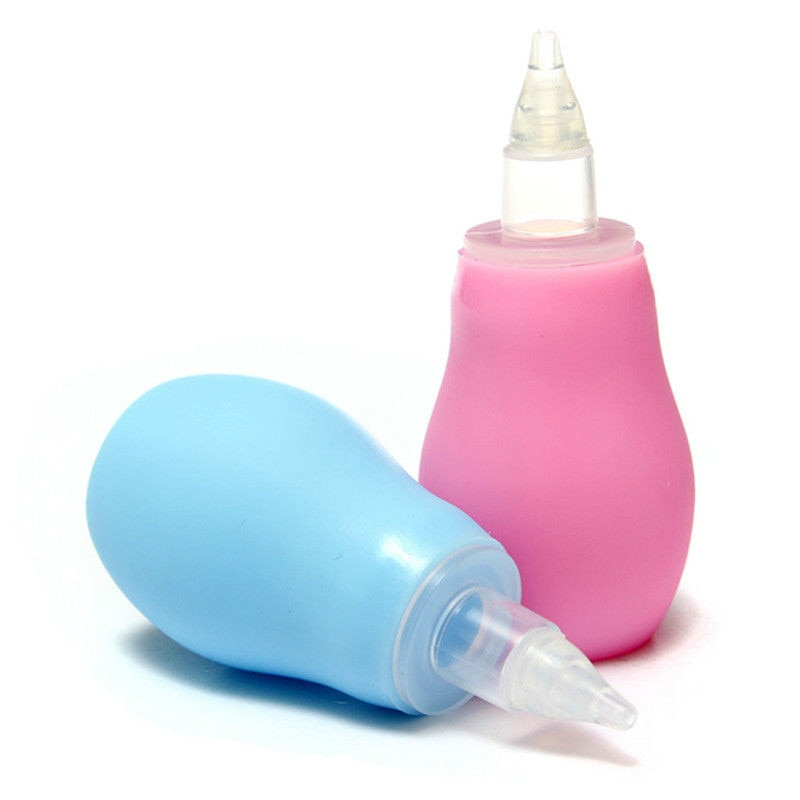 Silicone Nose Suction for Baby